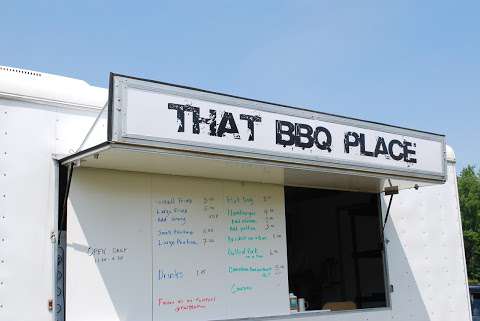 That BBQ Place